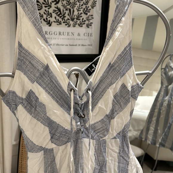 Lulu’s sundress - Picture 2 of 2